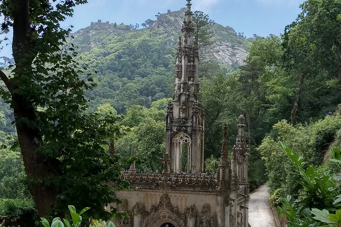 Sintra todo dia Ou Sintra & Cascais - Nuno Sophiatours: Personalized in the Real Way, Not Just on Paper