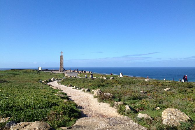 Sintra Tour 8h - Cascais Historic Center: The Coastal Side of Portuguese Royal Life