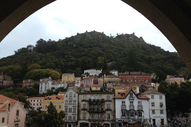 Sintra Tour 8h - Pacing Advice: How to Enjoy All Stops Without Feeling Rushed