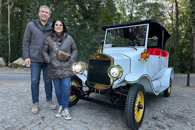 Sintra Tour by Electric Tuk Tuk - When the tour reaches the coast: Colares stops that add variety
