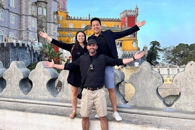 Sintra Tour from Lisbon - Entrances included - Key highlights that make this tour worth your time