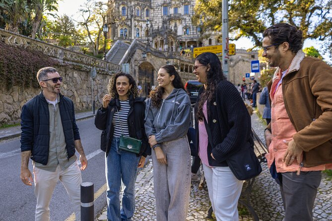 Sintra Tour from Lisbon - Entrances included - Meeting at Hard Rock Cafe: easy start, easy return