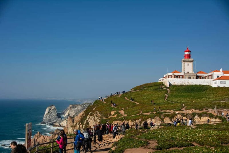 Sintra Tour : Pena Palace, Quinta da Regaleira, Cabo da Roca - Key highlights that make this tour work