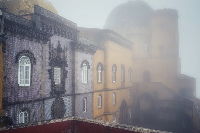 Sintra Tour with Pena Palace and Regaleira All Tickets Included - Guides make the difference: the human touch behind the schedule