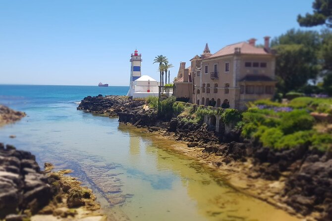 Sintra Tour with Tickets - Estoril Cascais & Cabo da Roca - Price and value at about $28.96: what you’re really paying for