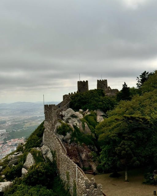 Sintra Tour With Tuktuk - Key things I’d bet on before you book