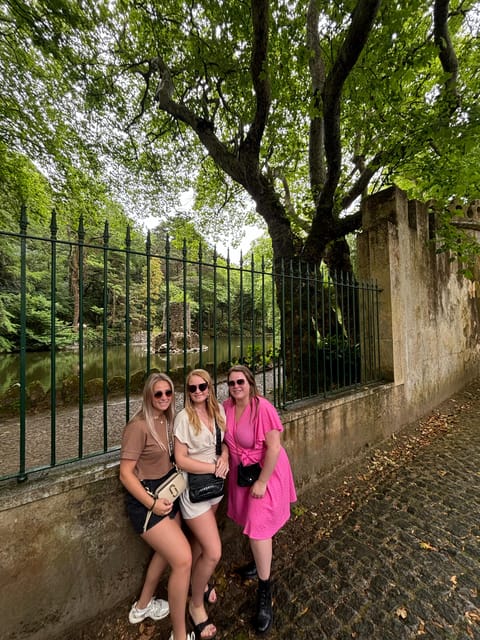 Sintra Tour With Tuktuk - Sintra by Tuktuk: the easiest way to see the classics