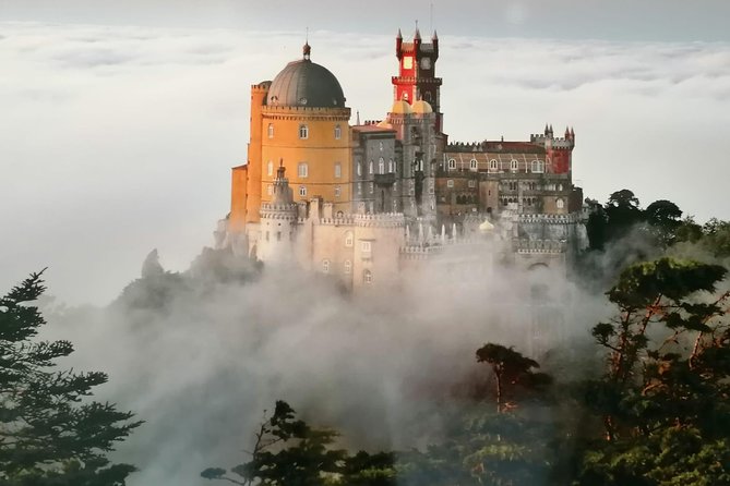 Sintra Tours - Why this Sintra + coast combo works better with a private guide