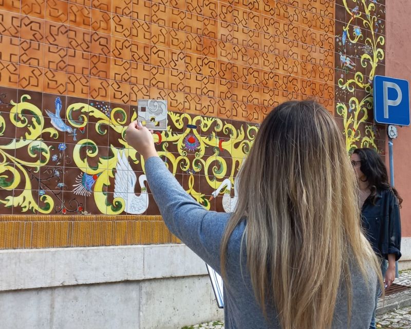 Sintra: Treasure Hunt & Walking Tour "The King's Secret" - How the treasure hunt turns Sintra into a puzzle walk