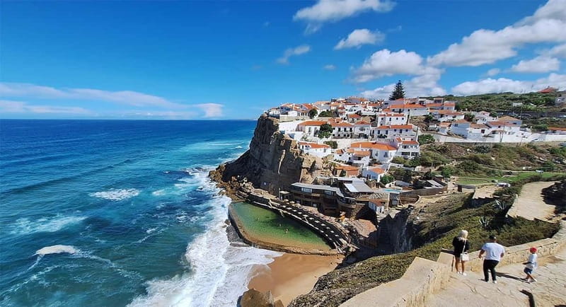 Sintra Unique Tour - Two Palaces and Azenhas do Mar - Skipping certain attractions: make sure this matches your Sintra wishlist