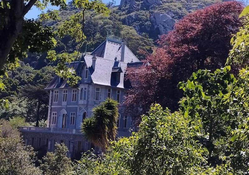 Sintra Unique Tour - Two Palaces and Azenhas do Mar - Price and value: what your $82 really buys