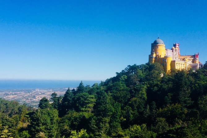 Sintra walking tour - Price and logistics: what you pay, what you plan