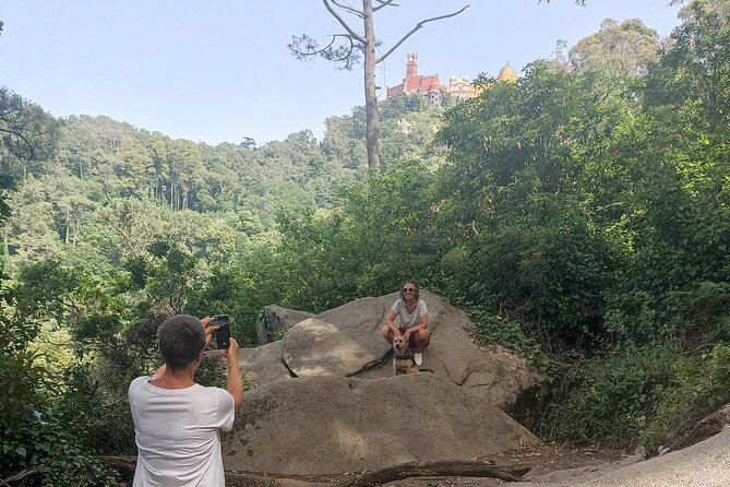 Sintra Walking Tour - National Palace of Sintra: Why It Matters in the Route