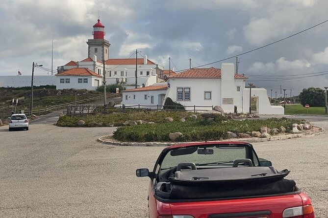 Sintra Walking Tour: Romantic Village & Palaces - Quinta da Regaleira and the Initiation Well: the UNESCO moment