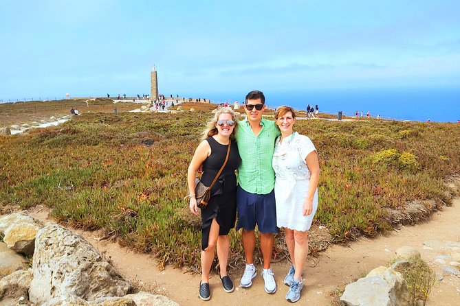 Sintra World Heritage and Cascais Village Private Deluxe Tour - Lisbon pickup and the route rhythm