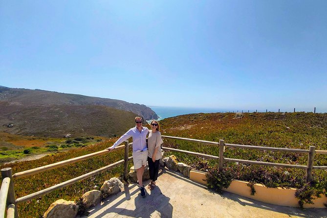 Sintra World Heritage and Cascais Village Private Deluxe Tour - Luxury car comfort: great when it fits, not great when it doesn’t