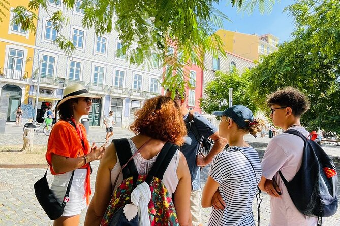 Skip-the-Line Lisbon Tour: S. Jorge's Castle + Old Town Lisbon - Price and value: what you’re paying for in real terms