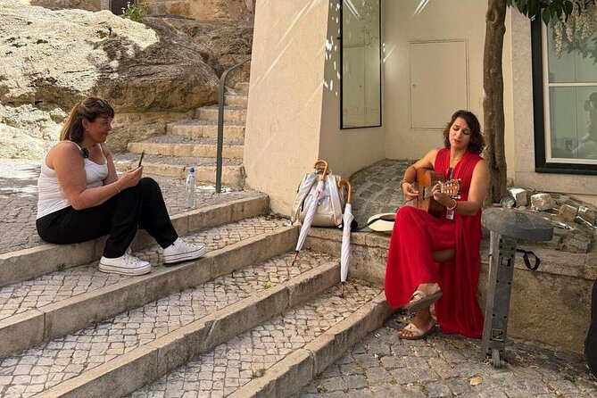 Skip-the-Line Lisbon Tour: S. Jorge's Castle + Old Town Lisbon - Who should book this tour (and who might not)