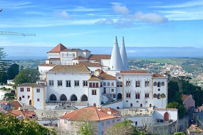 Small Group FULL DAY PRIVATE TOUR Sintra + Cascais+Roca Cape - Fog and summer fire hazards: the part you should actually take seriously