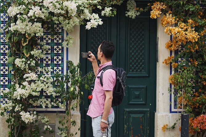 Small group Lisbon Walking Tour - Value at $34.34: Why This Walk Makes Sense
