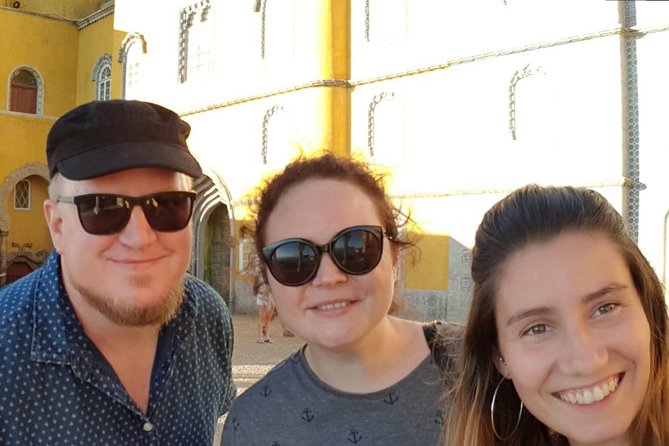 Small group tour Romantic Sintra & amazing Cabo da Roca & Cascais - from Cascais - Cabo da Roca photos: the westernmost point of continental Europe