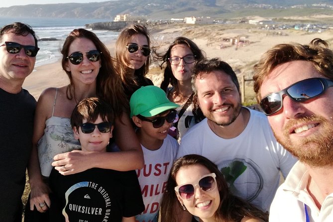 Small group tour - The Beautiful Cascais - Value Check: Is $80.25 Worth It?