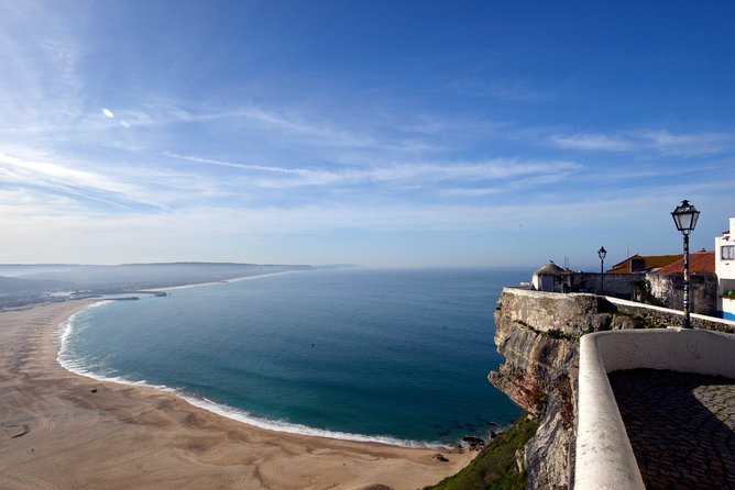 Small Group Tour to Fátima, Batalha, Nazaré and Óbidos from Lisbon - What’s Included (and What You’ll Need to Budget For)