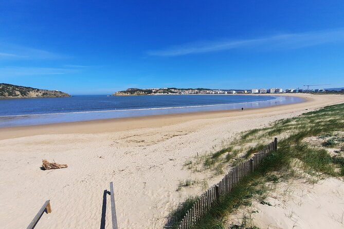 Small group tour to Nazaré and Obidos from Lisbon - Key things to know before you go