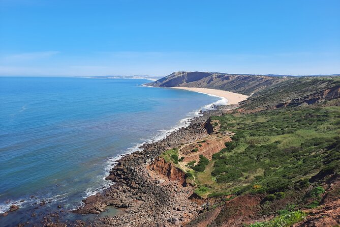 Small group tour to Nazaré and Obidos from Lisbon - A small-group Nazaré and Óbidos day that actually feels flexible