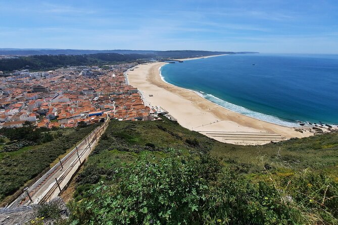 Small group tour to Nazaré and Obidos from Lisbon - What you get for $130.12: a value check you can actually use