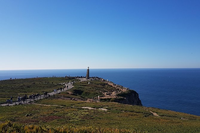 Small Group Tour to Sintra, Pena Palace, Cabo Roca and Cascais - A One-Day Route That Actually Fits Lisbon