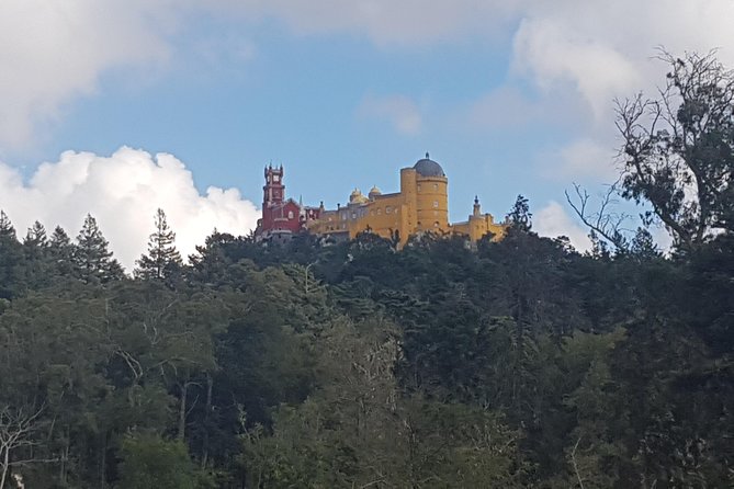 Small Group Tour to Sintra, Pena Palace, Cabo Roca and Cascais - Cascais Historic Center: The Calm After the Cliffs
