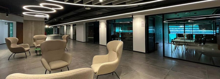Sporting Clube de Portugal – Stadium Tour - Press conference room and locker-room access