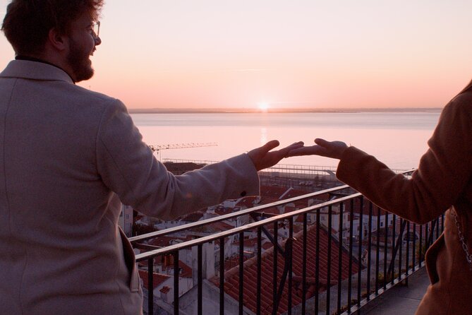 Sunrise Walking Tour: Lisbon Before the Crowds - Alfama before it wakes: oldest-quarter streets and the Fado Museum stop