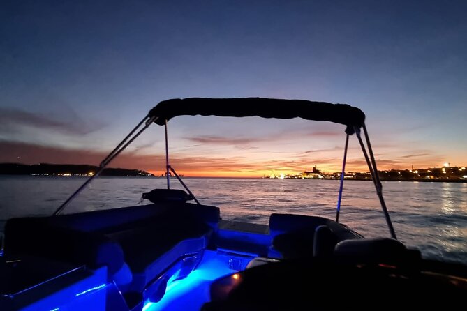 Sunset and Night Cruise with Champagne - Should you book this Sunset and Night Cruise with Champagne?
