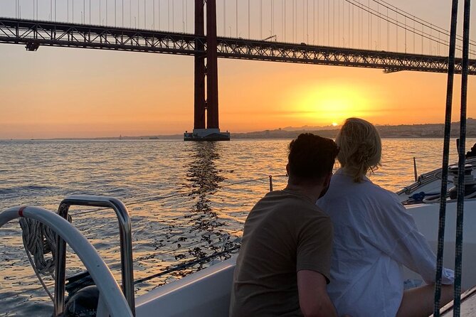 Sunset Boat Tour in Lisbon with Wine - Why This Sunset Sail From Belém Feels Like a Shortcut To Lisbon’s Best Views