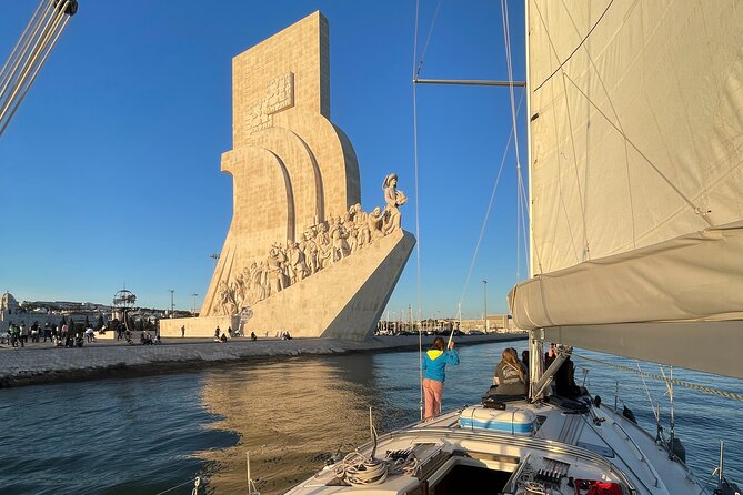 Sunset Boat Tour in Lisbon with Wine - Who Should Book This And Who Should Skip It