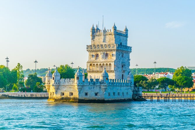 Sunset Boat Tour in Lisbon with Wine - Quick Practical Tips For A Better Sail