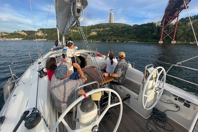 Sunset Boat Tour in Lisbon with Wine - Should You Book This Lisbon Yacht Sunset Tour With Wine?