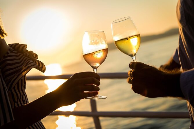 Sunset Boat Tour in Lisbon with Wine - The $46.34 Price Tag: What You’re Really Paying For