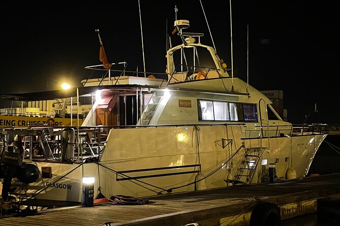 Sunset Cruise Lisbon | VIP Yacht Lisbon Party - The Portuguese discoveries monument: a theme stop that adds meaning
