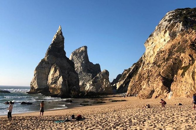Sunset Hike, Tapas & Wine at Secret Beach - Price and logistics: is $95.18 good value here?