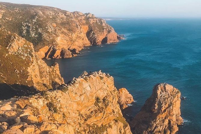 Sunset Hike, Tapas & Wine at Secret Beach - Golden hour cruise and Cascais: ending with a coast-town vibe