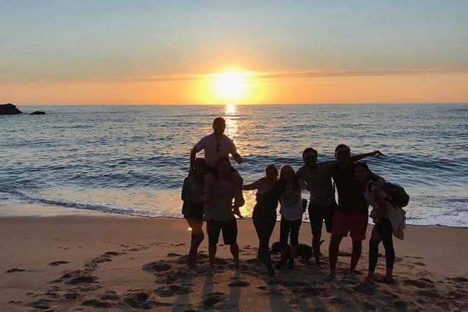 Sunset Hike, Tapas & Wine at Secret Beach - Who this is for (and who should skip it)