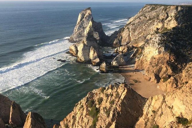 Sunset Hike, Tapas & Wine at Secret Beach - The 2:30 pm start: building the day around sunset