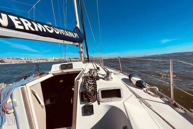 Sunset Sailboat Tejo River Tour 2h - Key highlights you’ll actually notice