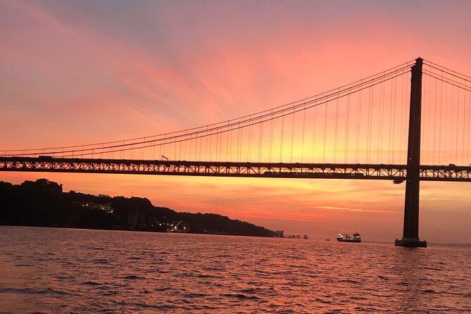 Sunset sailboat tour in Lisbon with green wine - Price and value: is $48.27 a fair deal?