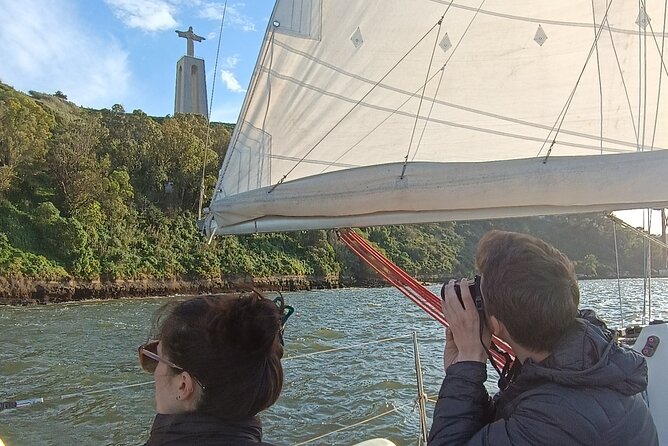 Sunset sailing boat trip in Lisbon with snacks - Who this sunset sail suits best
