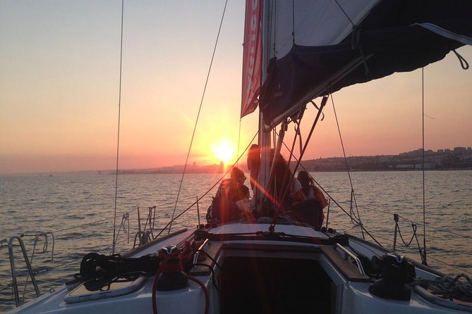 Sunset Sailing Tour On The Tagus River - Crew Vibe: Why People Keep Saying the Same Nice Things