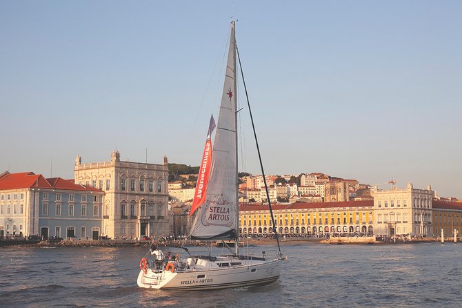 Sunset Sailing Tour On The Tagus River - Best Time to Go: Sunset Is the Goal, Weather Is the Fine Print